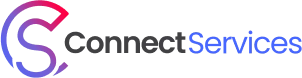 Logo WebSIG ConnectServices