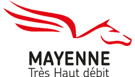 Logotipo de Mayenne