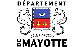 Logotipo de Mayotte