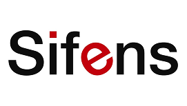 Logotipo de Sifens
