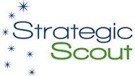 Logotipo de Strategic Scout