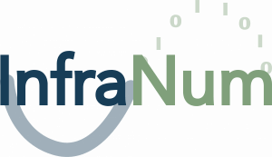 logo infranum