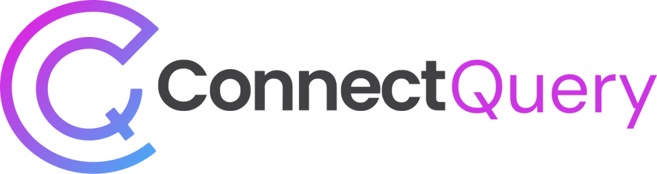 Logo ConnectQuery